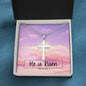 Rising Cross