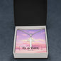Rising Cross