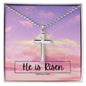 Rising Cross