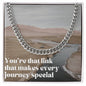 Cuban Chain Link