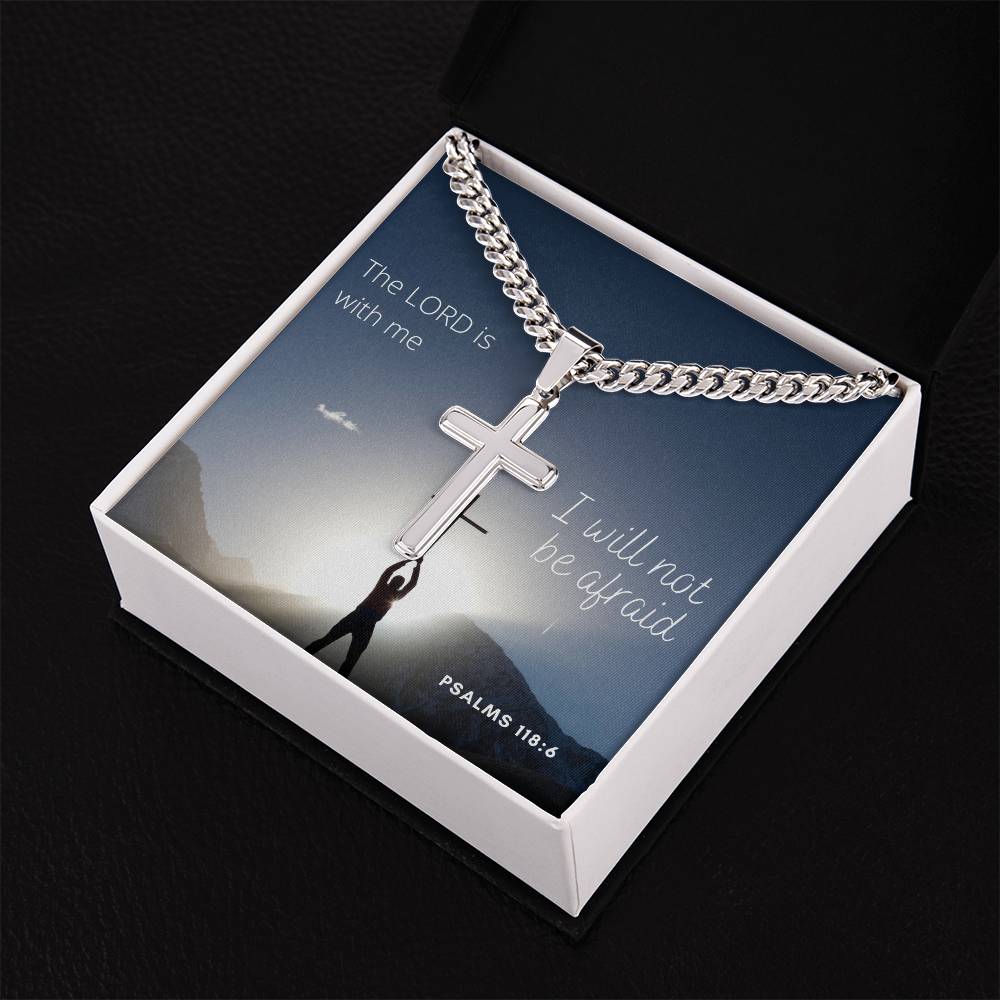 Cross to Bear