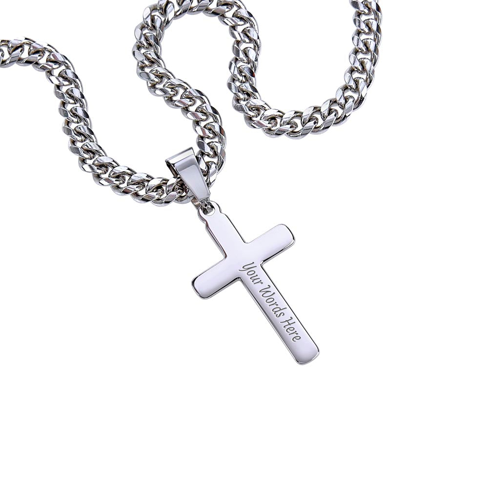 Cross to Bear