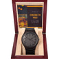 Wooden Watch