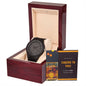 Wooden Watch