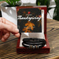Love & Thankful Bracelet