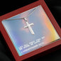 Stainless Cross Necklace