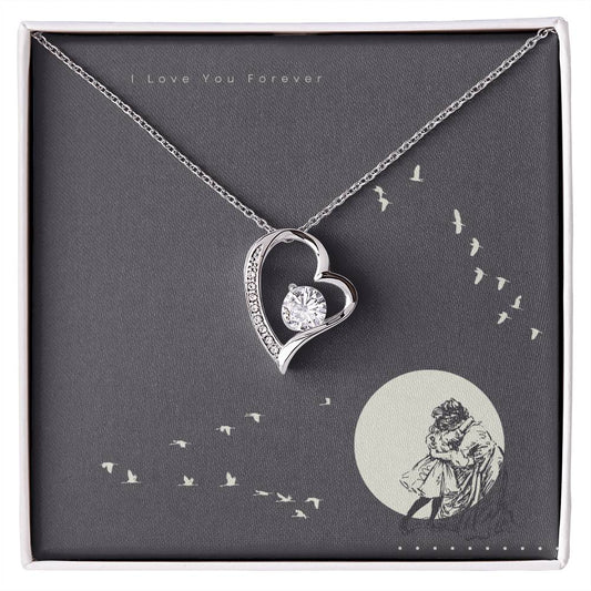 Forever Love Necklace