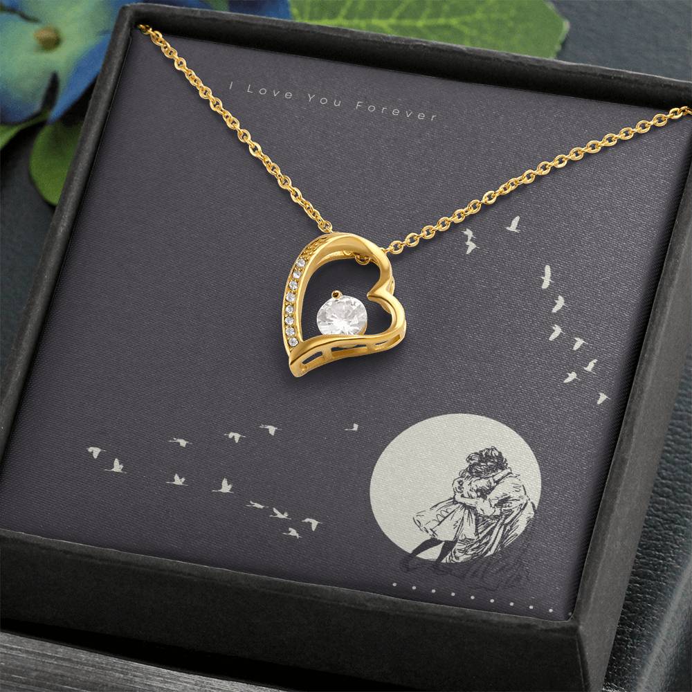 Forever Love Necklace